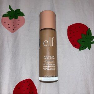 Elf Halo Glow Liquid Filter - Shade 0.5 Fair